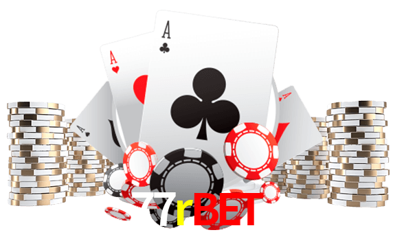 Jogue jogos de pôquer em 77rbet